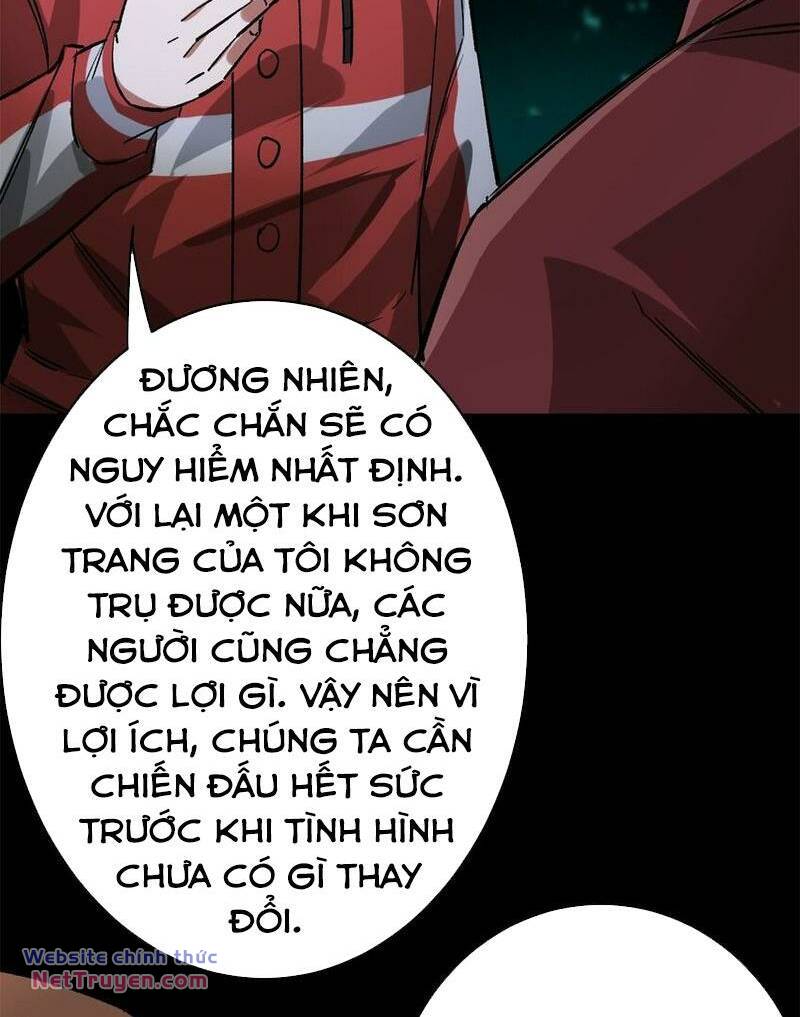 Luân Bàn Thế Giới Chương 173 Ảnh 19