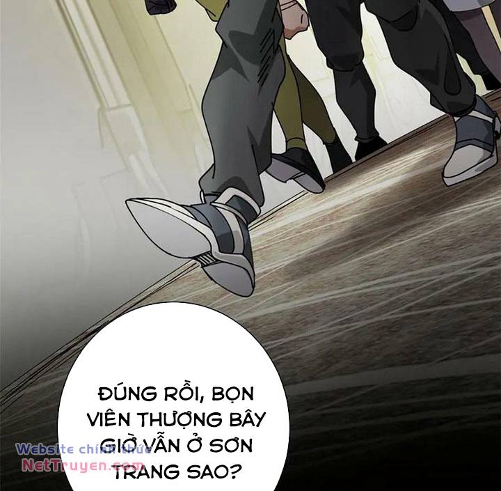 Luân Bàn Thế Giới Chương 164 Ảnh 32