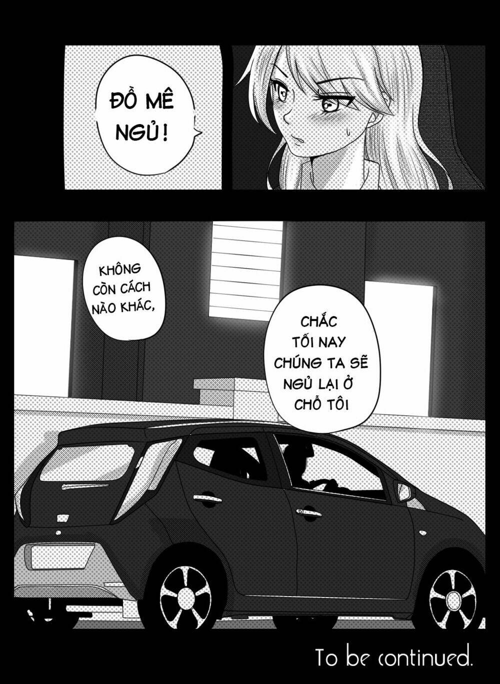 The Mistress Story Chương 14 Ảnh 19