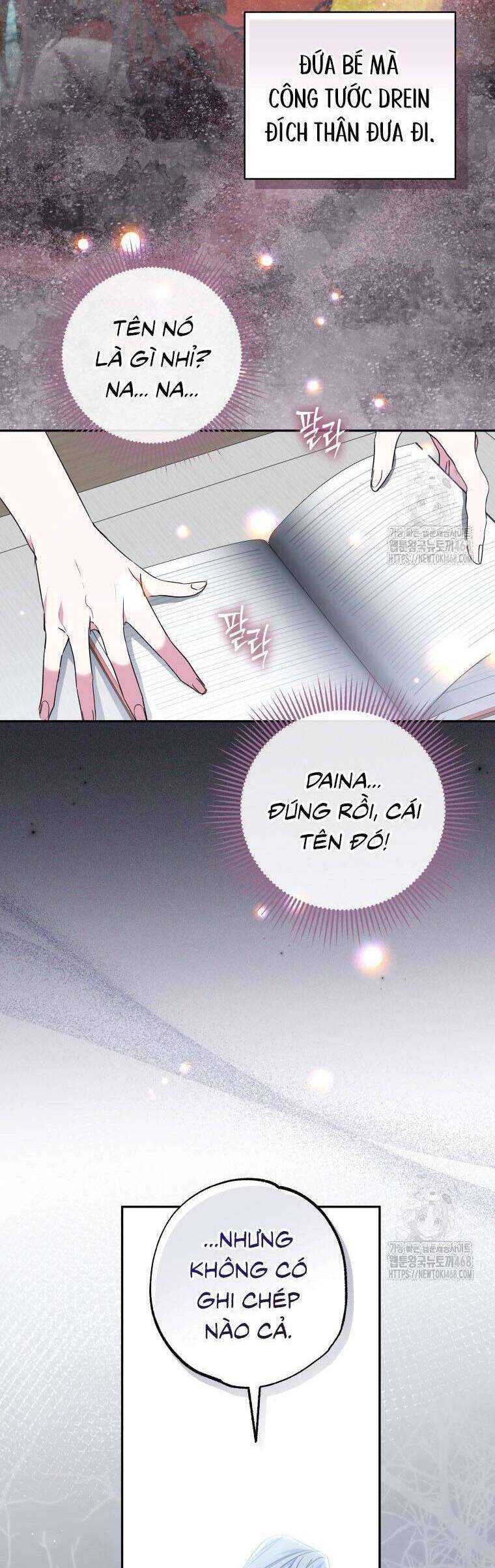 Thánh Nữ Được Đại Công Tước Nhận Nuôi Chương 70 Ảnh 9