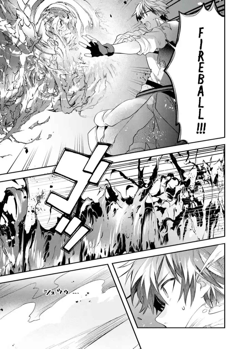 Yuusha Party Wo Tsuihou Sareta Beast Tamer, Saikyou Shuzoku Nekomimi Shojo To Deau Chương 61.1 Ảnh 22