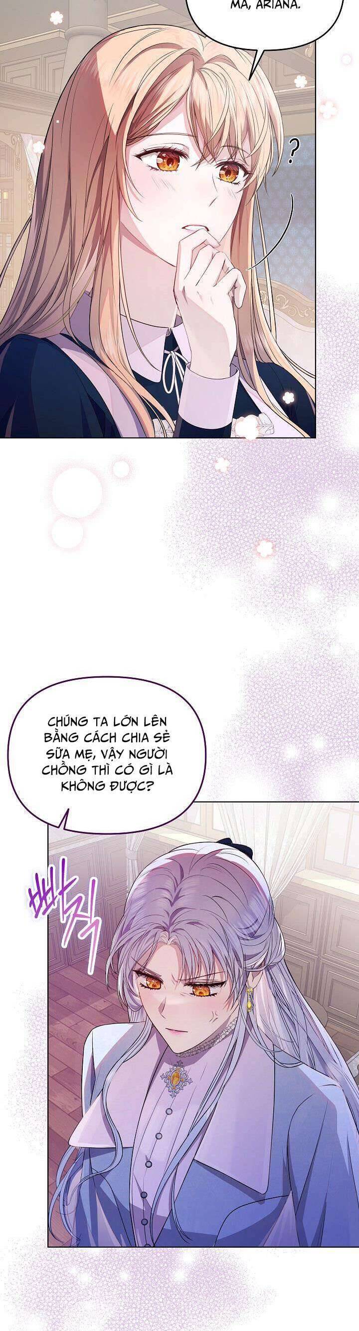 Chiến Lược Ly Hôn Chương 1 Ảnh 11