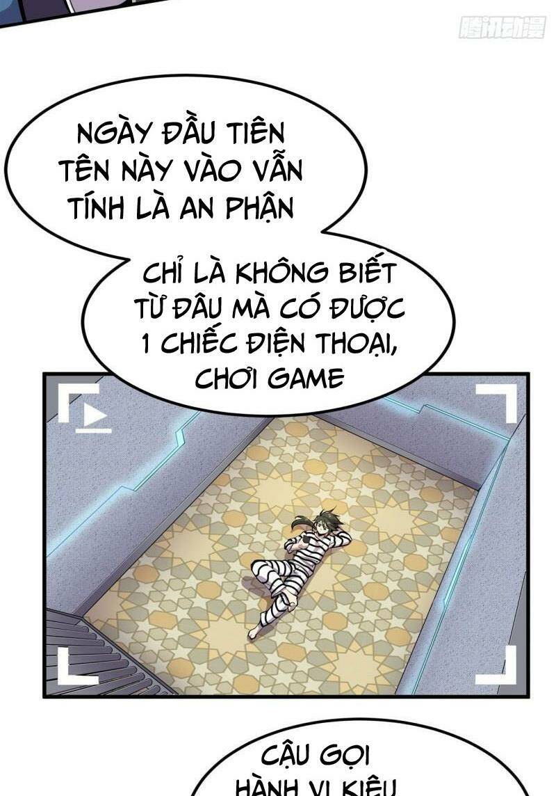 Anh Hùng ? Ta Không Làm Lâu Rồi Chương 469 Ảnh 9