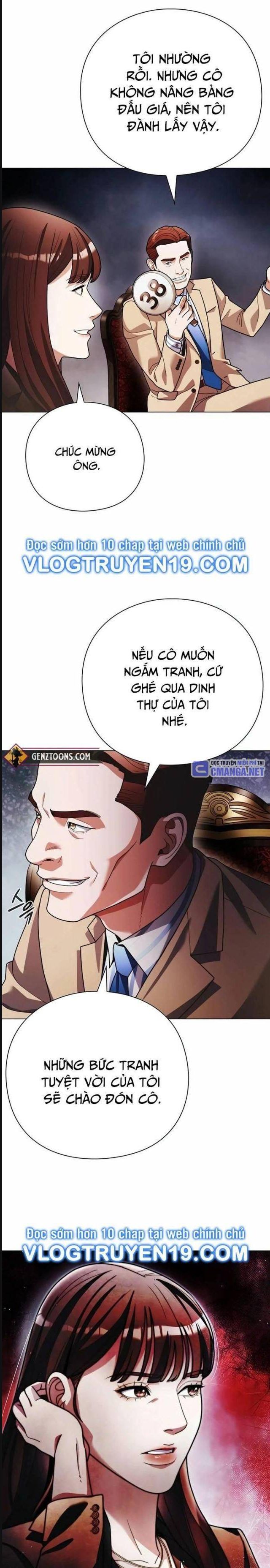Người Giám Định Cổ Vật Chương 35 Ảnh 28