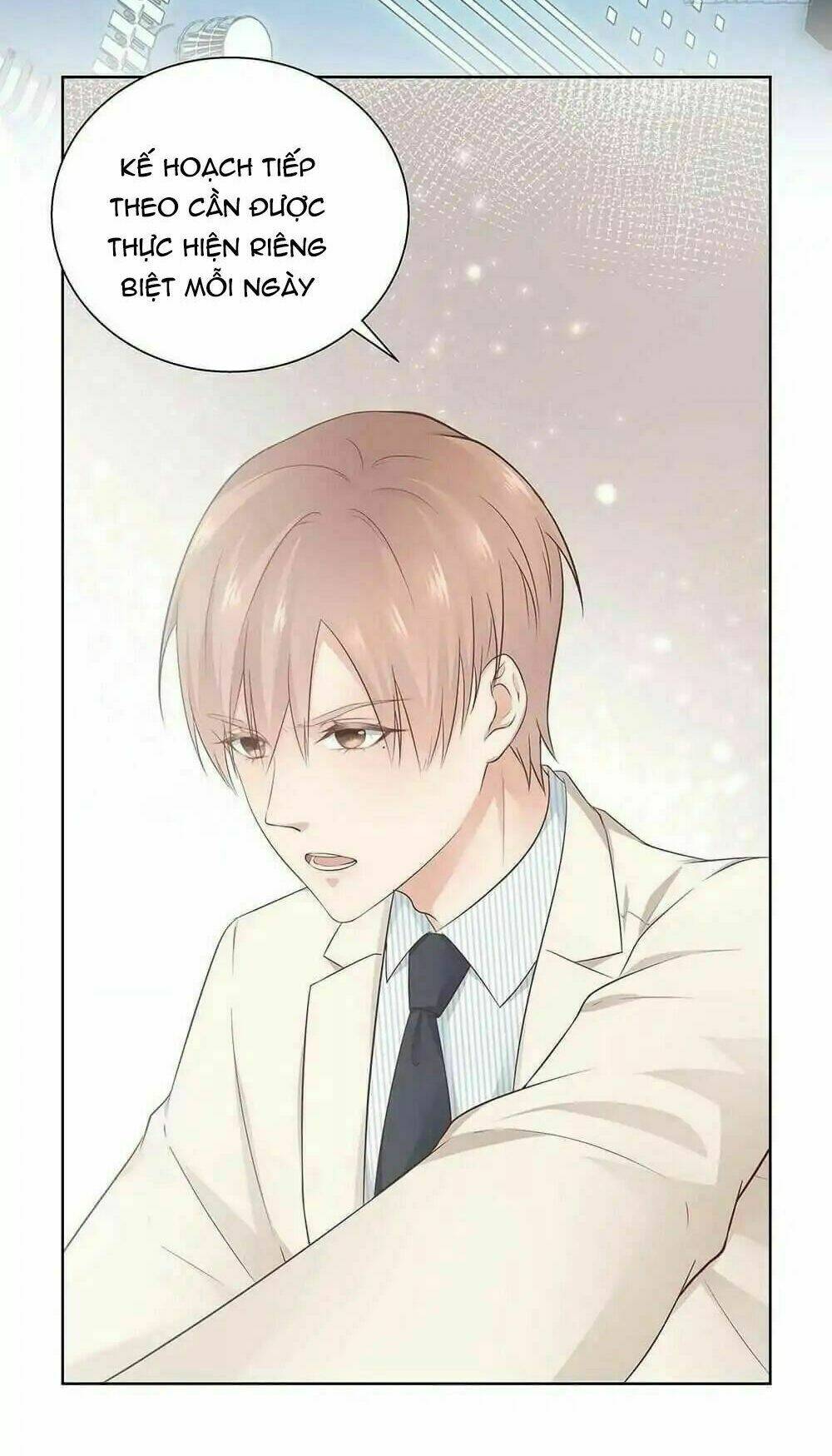 Kim Chủ Đế Chương 3 Ảnh 37