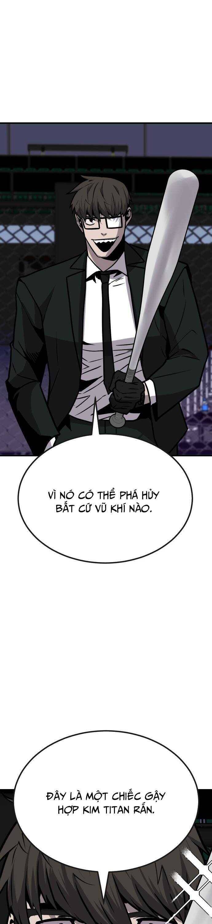 Nôn Tiền Ra Chương 38 Ảnh 42