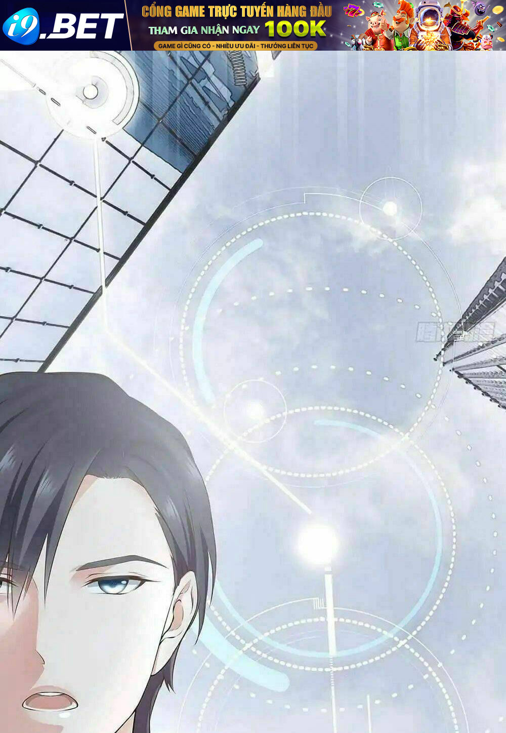 Kim Chủ Đế Chương 3 Ảnh 32