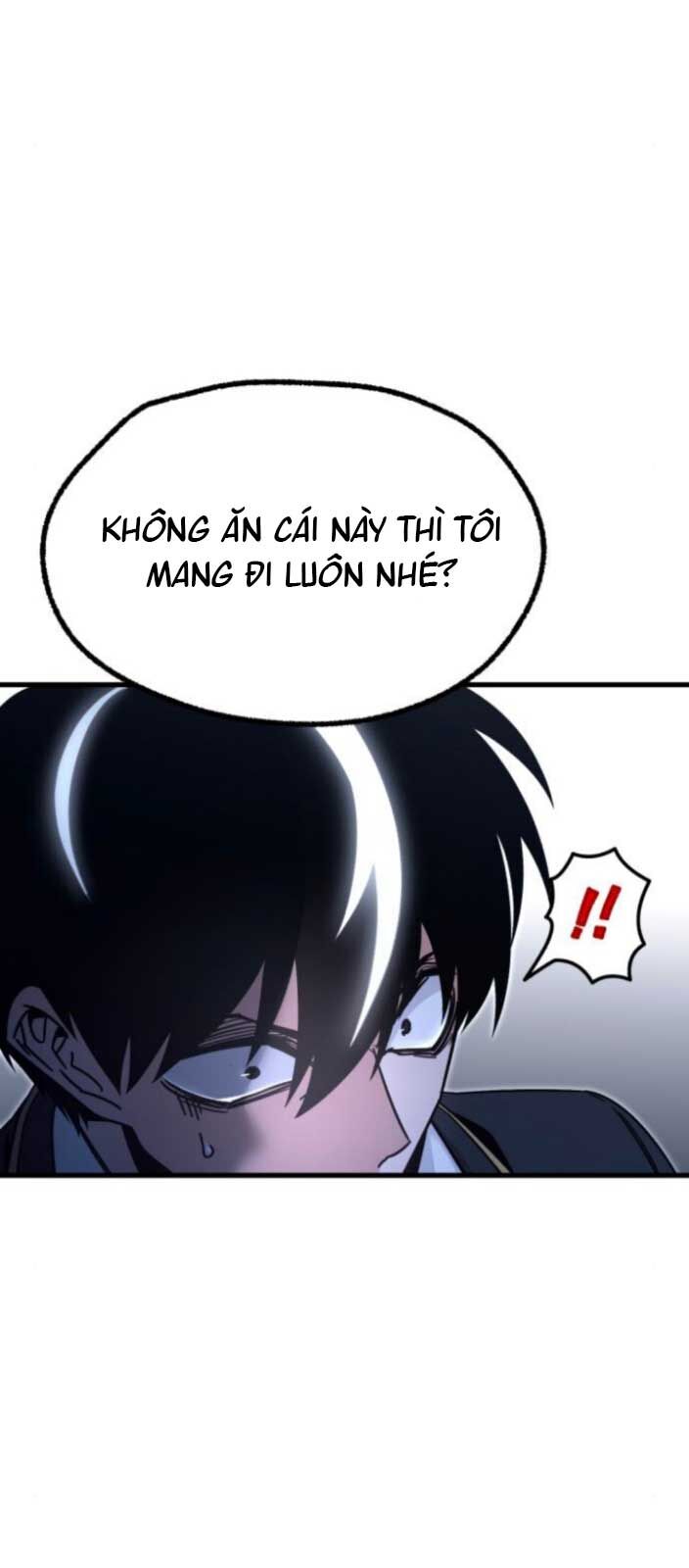 Thống Lĩnh Học Viện Chỉ Bằng Dao Sashimi Chương 34 Ảnh 57
