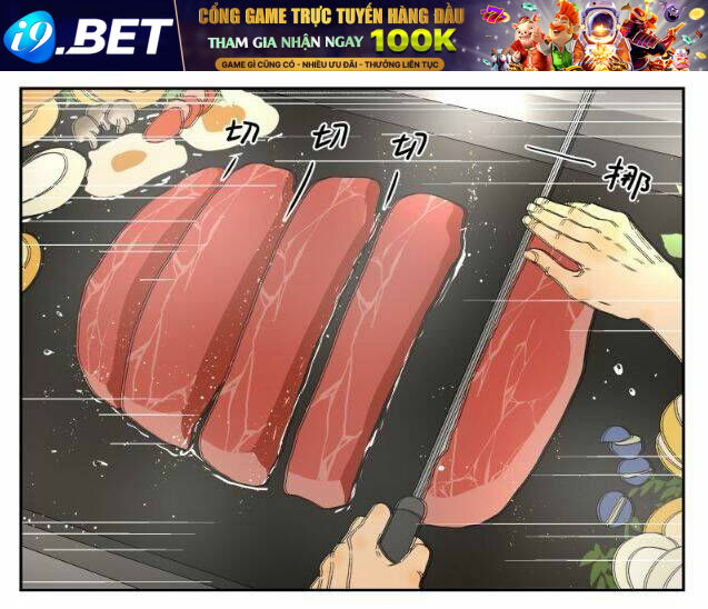 Nhật Ký Hai Anh Lầy Lội Chương 9 Ảnh 18