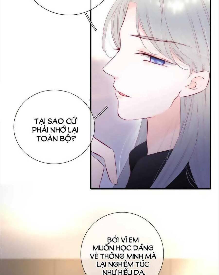 Hoa Bỏ Chạy Với Nhím Rồi Chương 89 Ảnh 13
