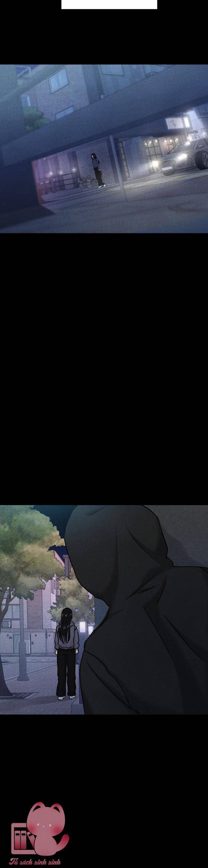 Tình Yêu Cấp 4 Chương 35 Ảnh 55