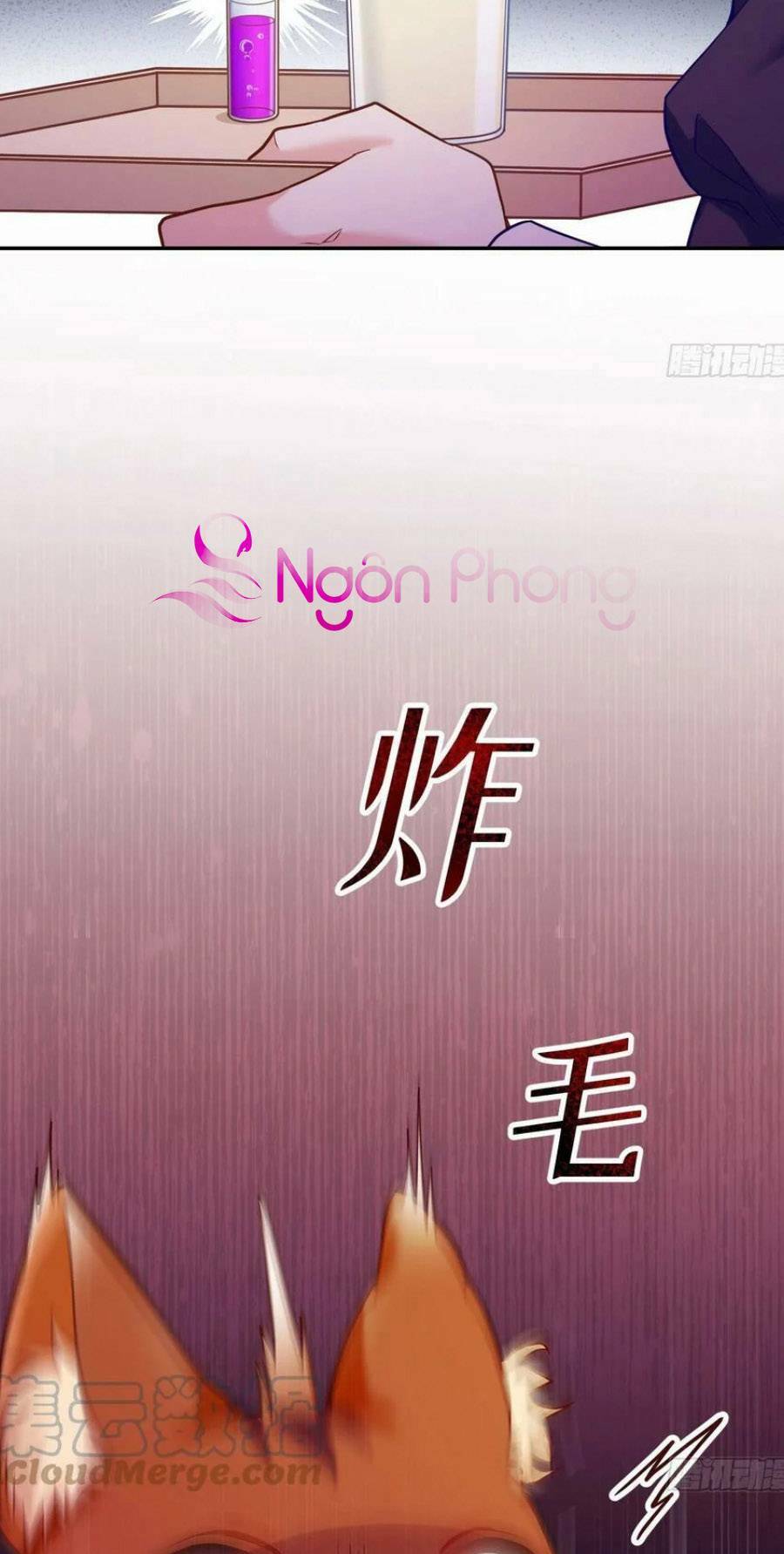 Kế Hoạch Tự Cứu Của Phản Phái Ma Nữ Chương 137 Ảnh 29