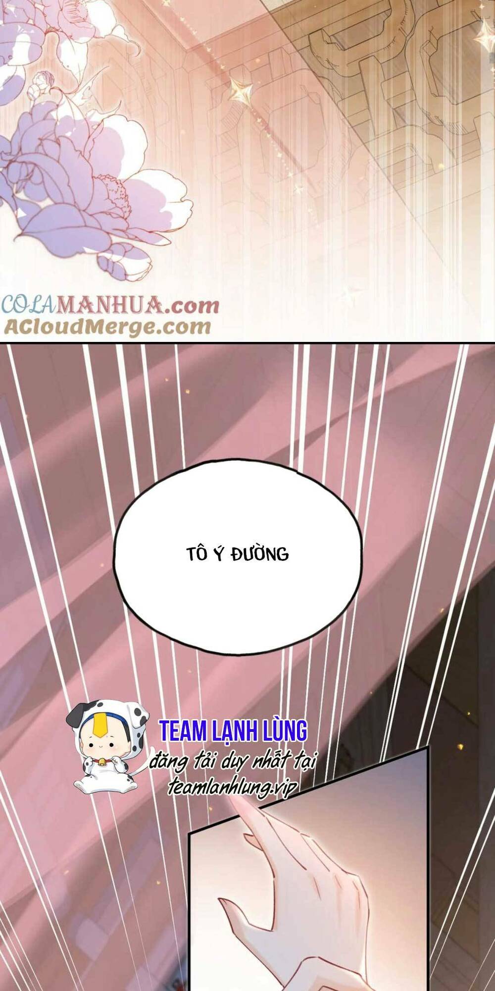 Hoá Trang Thành Mami Của Nhân Vật Phản Diện Chương 21 Ảnh 18
