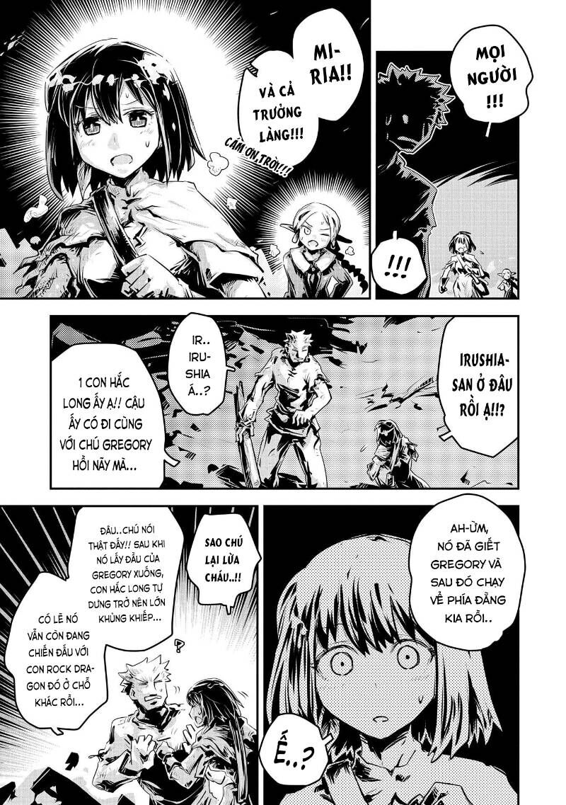 Tensei Shitara Dragon No Tamago Datta Chương 14 Ảnh 27