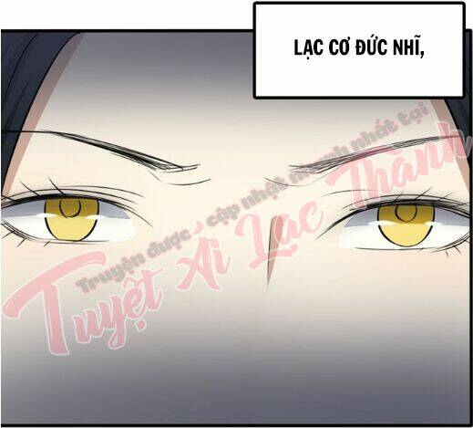 Nụ Hôn Hắc Vũ Chương 29 Ảnh 37