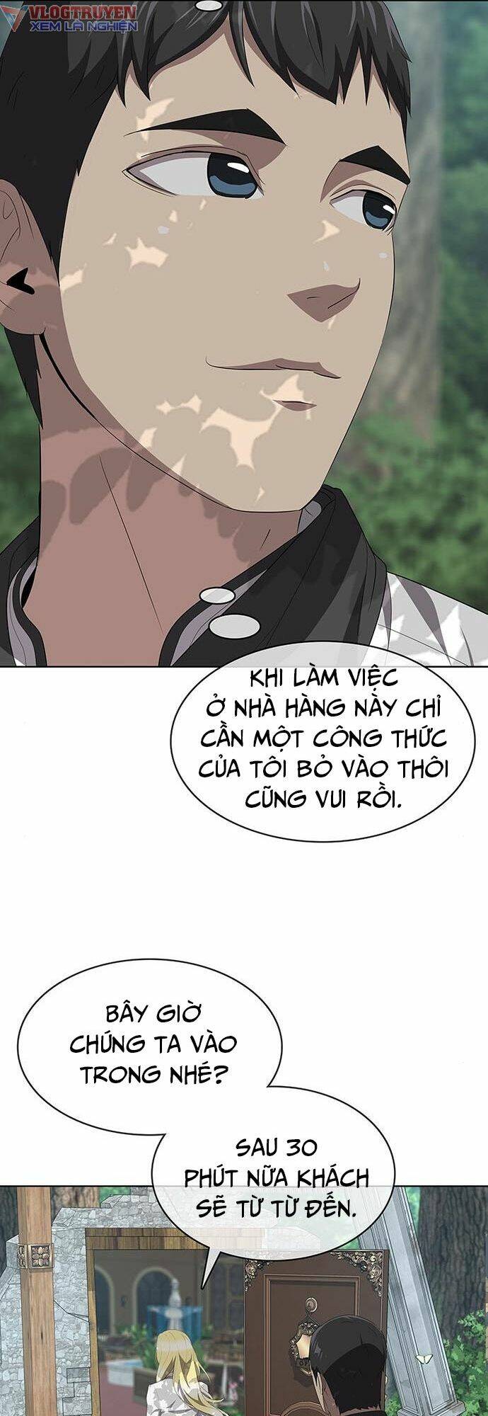 Đầu Bếp Kang Đến Từ Thế Giới Khác Chương 5 Ảnh 82