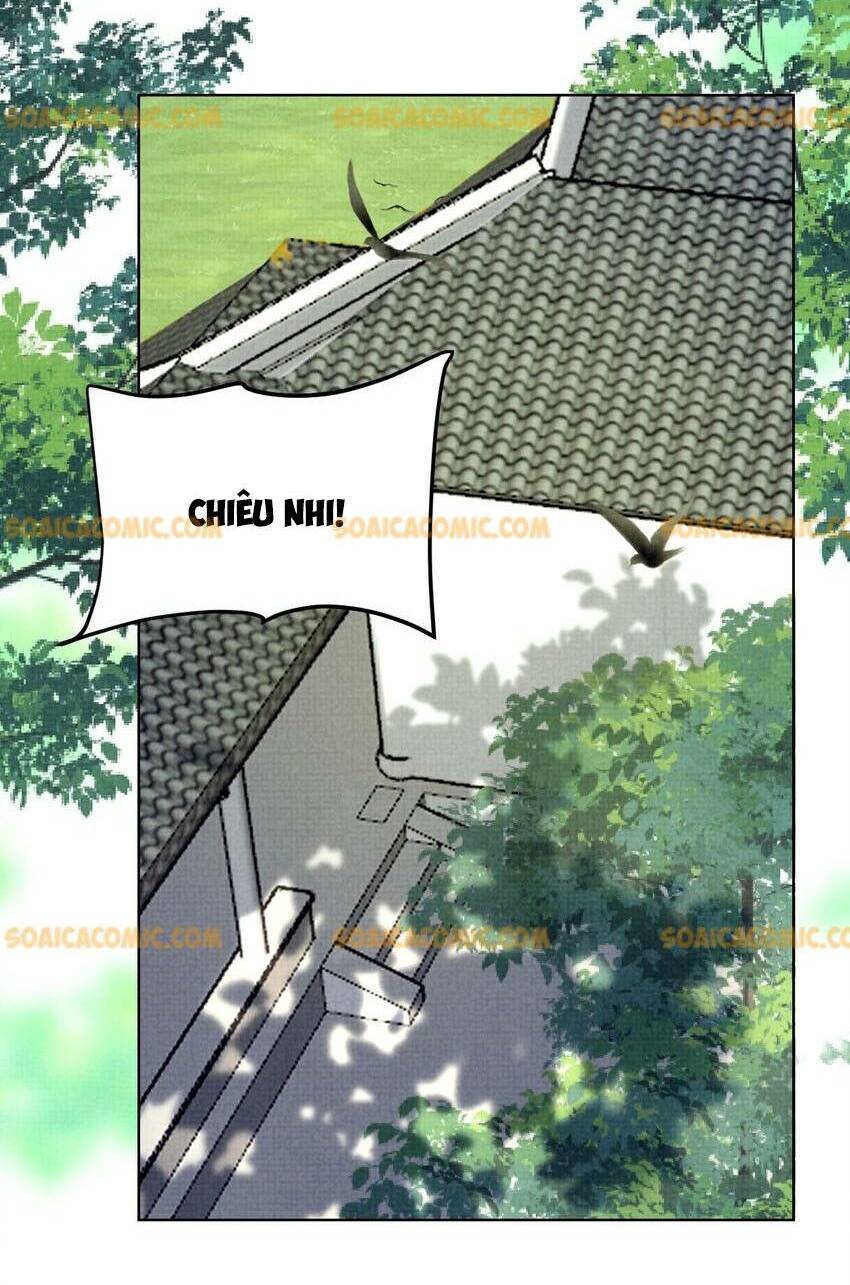 Phương Thức Nuôi Dưỡng Nhân Vật Phản Diện Chương 46 Ảnh 19