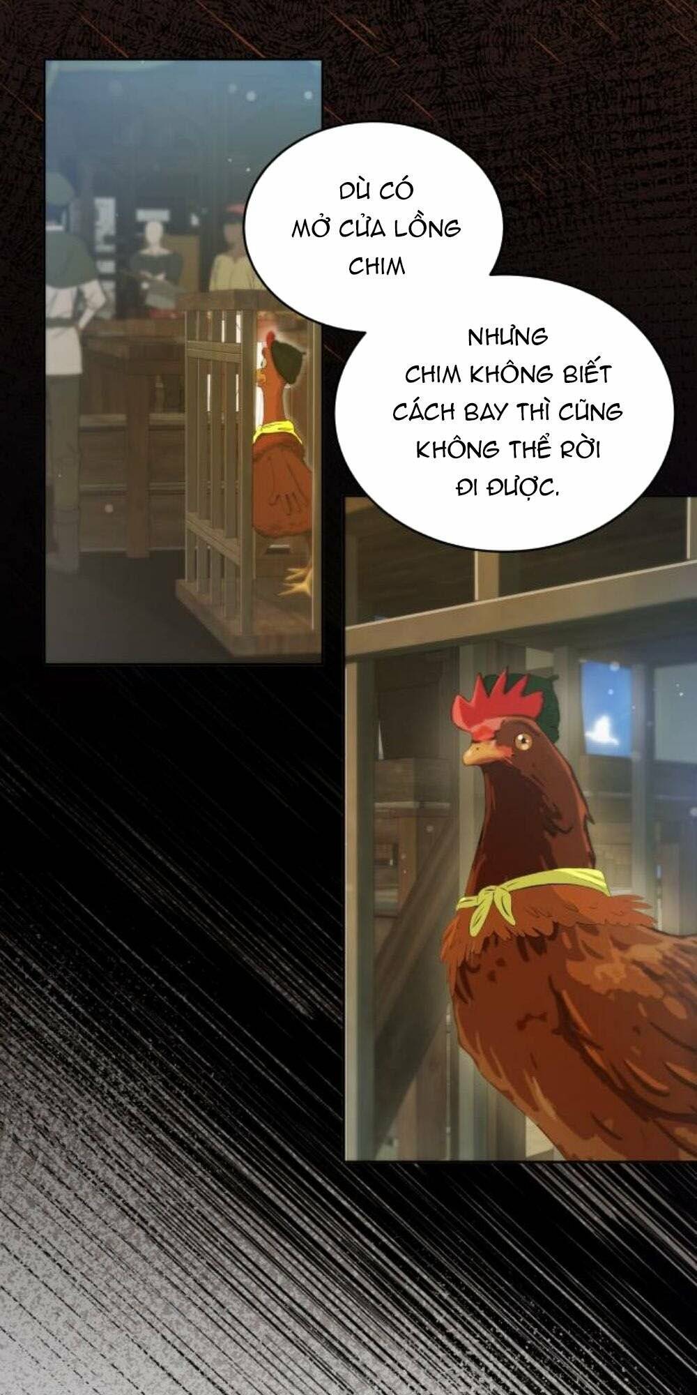 Tôi Đã Quyến Rũ Vị Công Tước Dối Trá Chương 36.2 Ảnh 4