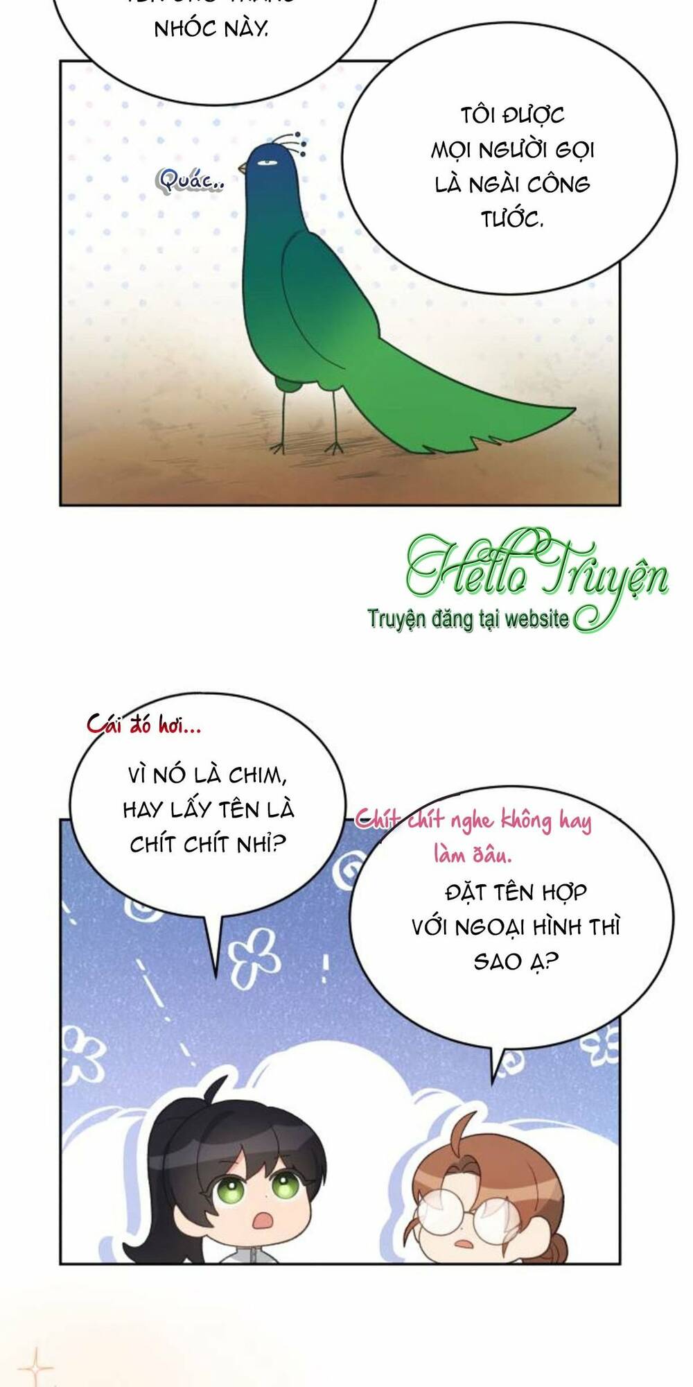Tôi Đã Quyến Rũ Vị Công Tước Dối Trá Chương 34.2 Ảnh 34