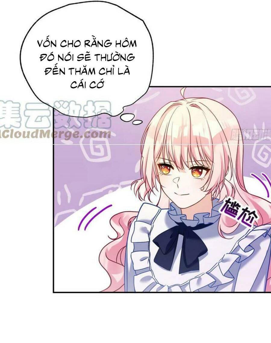 Kế Hoạch Tự Cứu Của Phản Phái Ma Nữ Chương 136 Ảnh 4