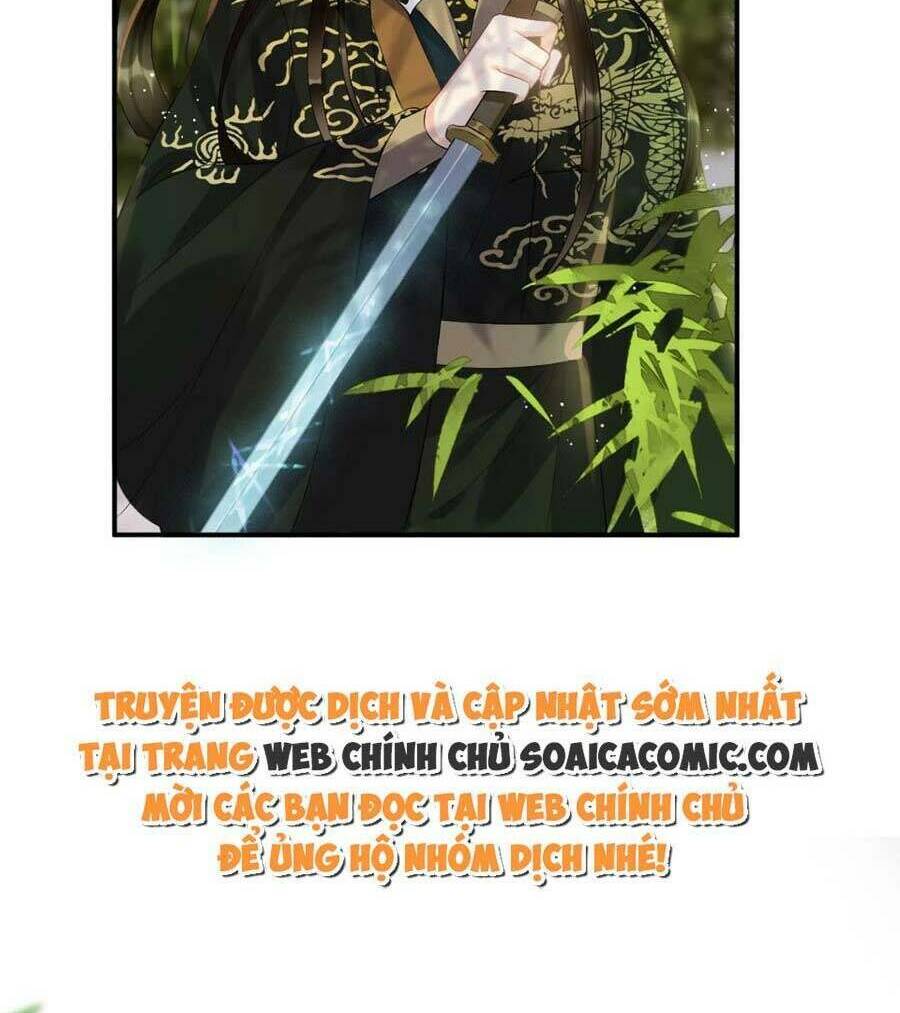 Bạch Nguyệt Quang Lạm Quyền Của Sủng Hậu Chương 97 Ảnh 63