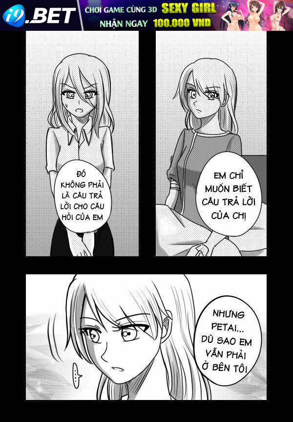 The Mistress Story Chương 12 Ảnh 12