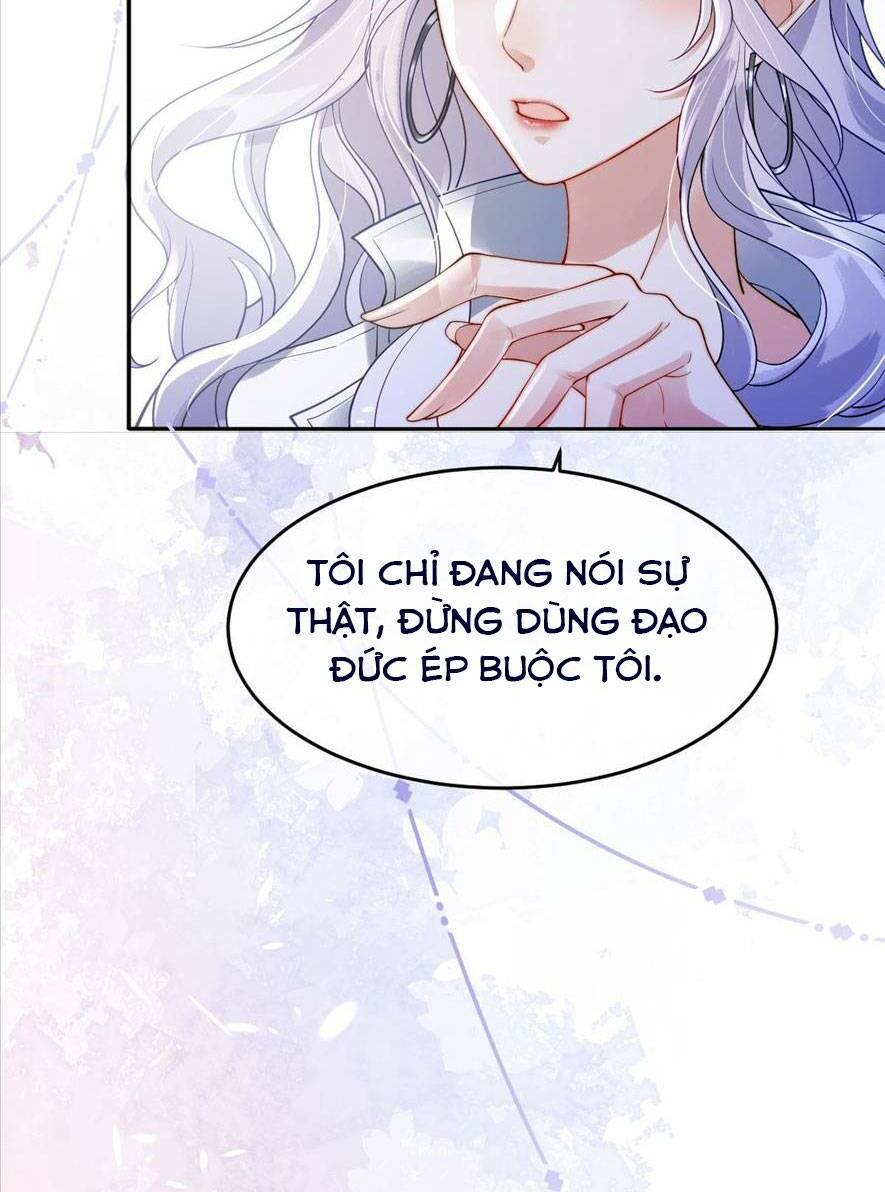 Đệ Đệ Của Ta Là Đoá Hắc Tâm Liên Chương 1 Ảnh 29