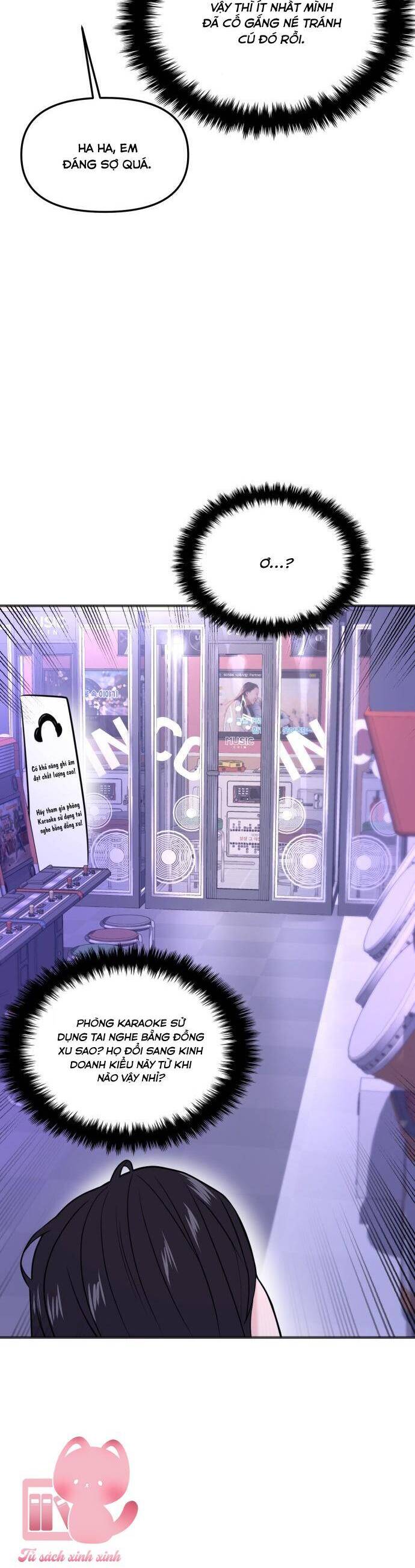 Tình Yêu Cấp 4 Chương 44 Ảnh 50