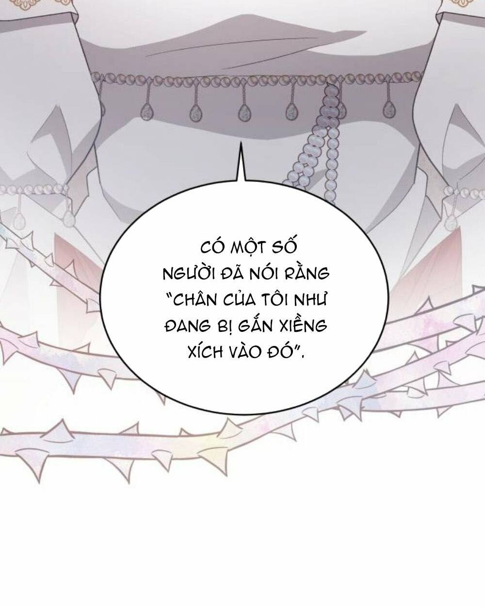 Tôi Đã Quyến Rũ Vị Công Tước Dối Trá Chương 38.1 Ảnh 52