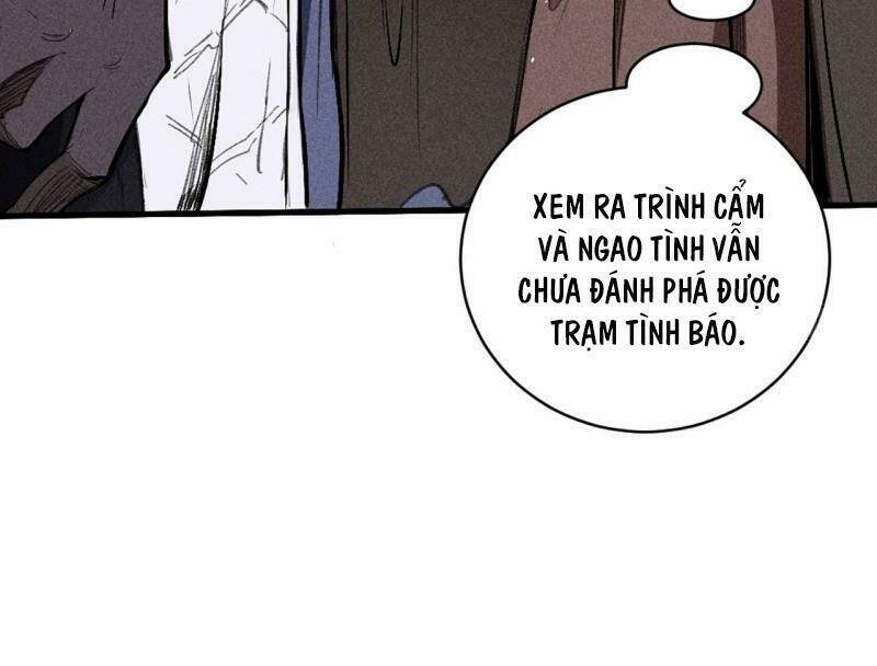 Đường Dần Tại Dị Giới Chương 385 Ảnh 73