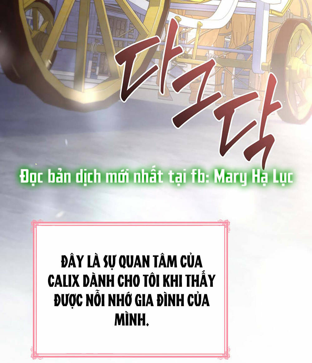Từ Ác Nữ, Tôi Trở Thành Một Người Mẹ Chương 38.1 Ảnh 13