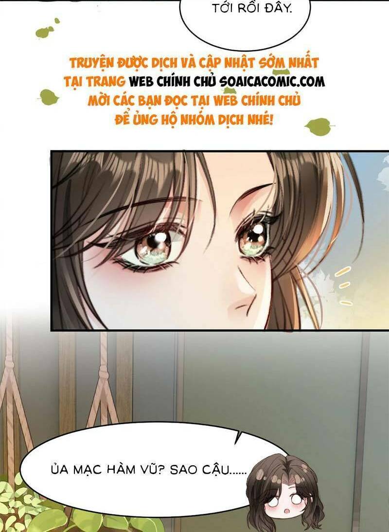 Sau Khi Chia Tay, Cô Ấy Trở Thành Nữ Vương Hotsearch Chương 23 Ảnh 21