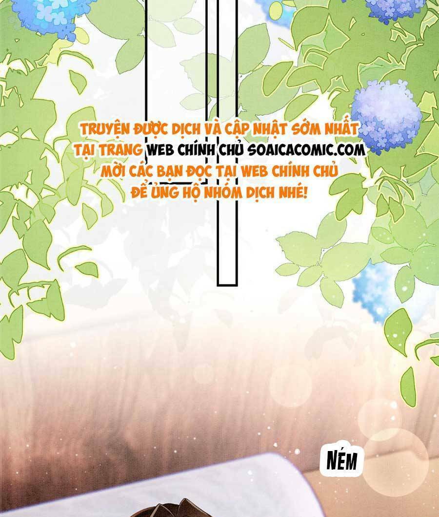 Bạch Nguyệt Quang Lạm Quyền Của Sủng Hậu Chương 116 Ảnh 12