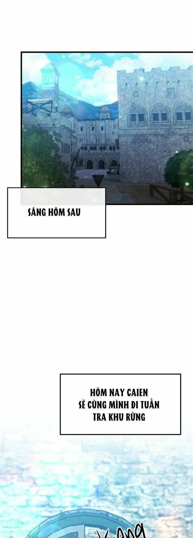 Nữ Công Tước Phương Bắc Là Một Nhân Vật Phản Diện Chương 14 Ảnh 2