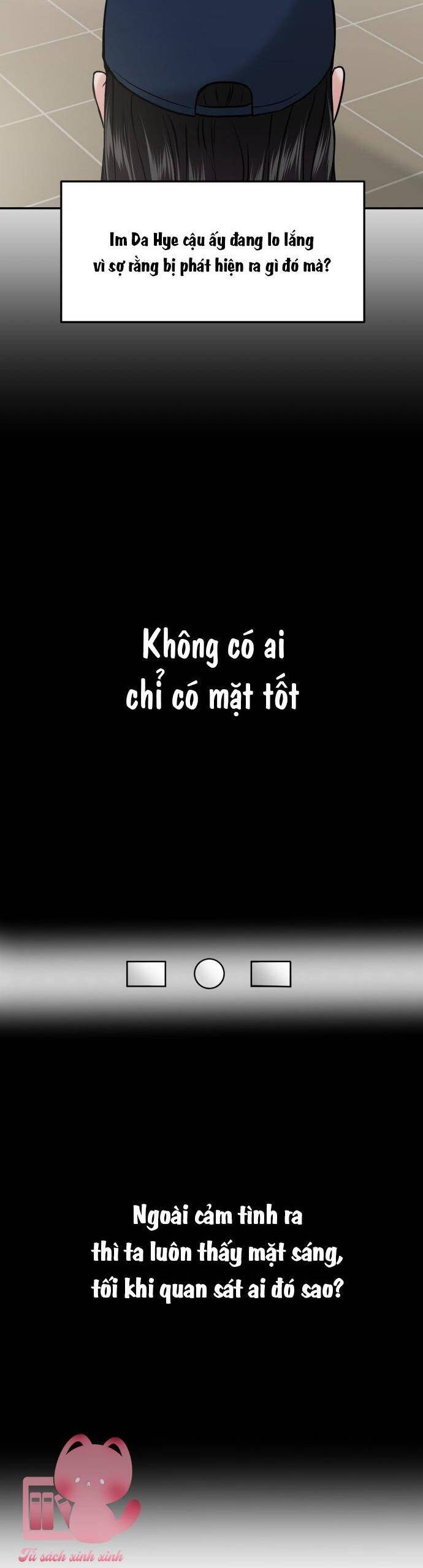 Tình Yêu Cấp 4 Chương 43 Ảnh 14