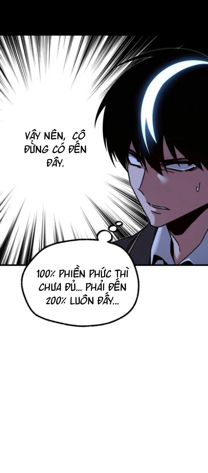 Thống Lĩnh Học Viện Chỉ Bằng Dao Sashimi Chương 34 Ảnh 53
