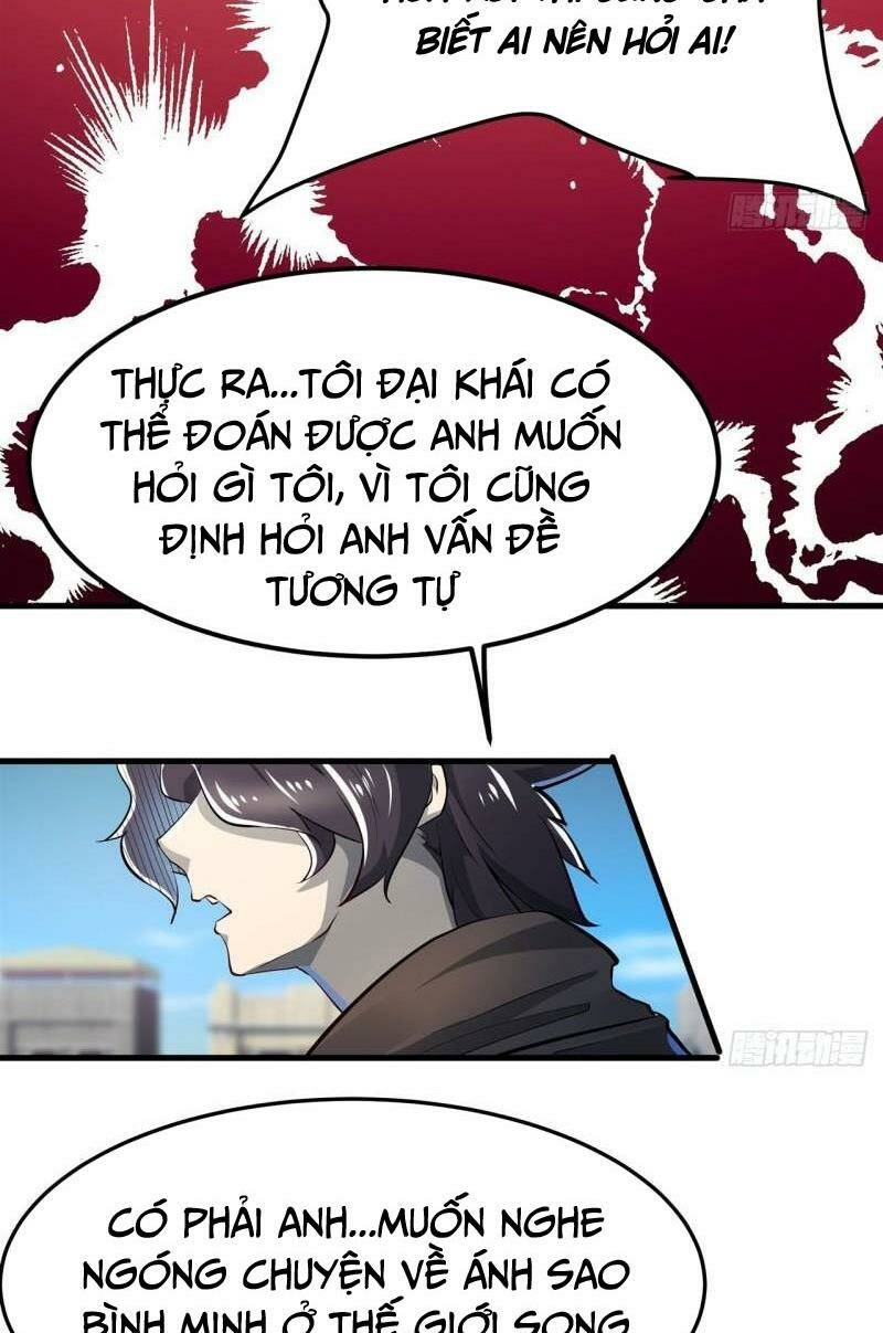 Anh Hùng ? Ta Không Làm Lâu Rồi Chương 464 Ảnh 21