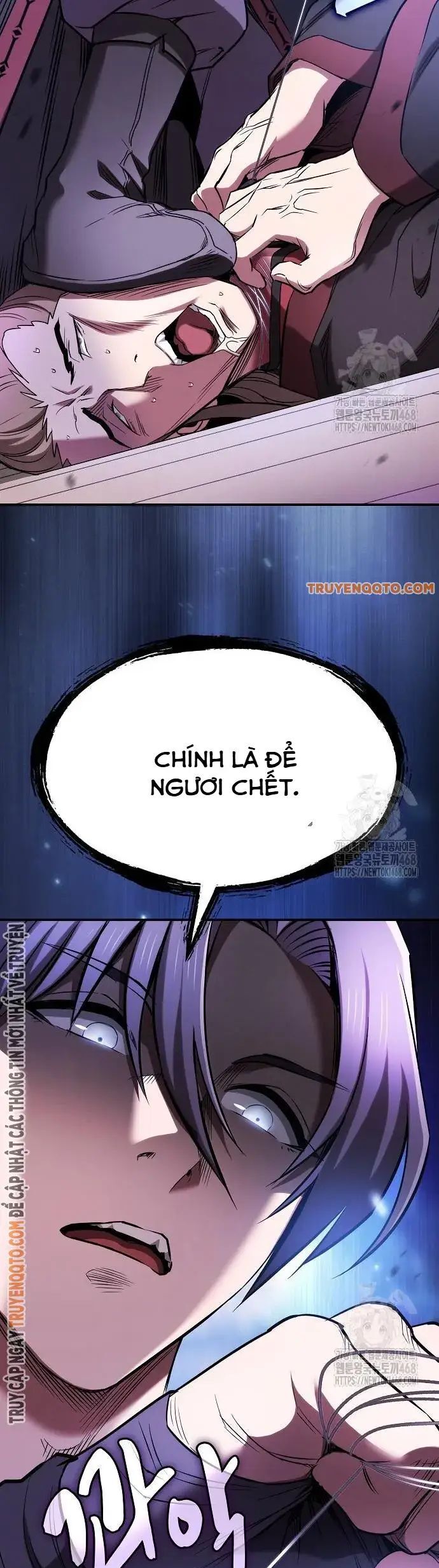 Điệp Viên Ma Giáo Chương 13 Ảnh 5