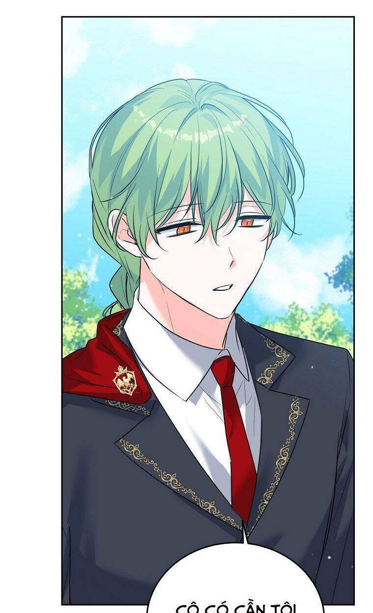 Ác Nữ Karuna Bé Lại Chương 39 Ảnh 83