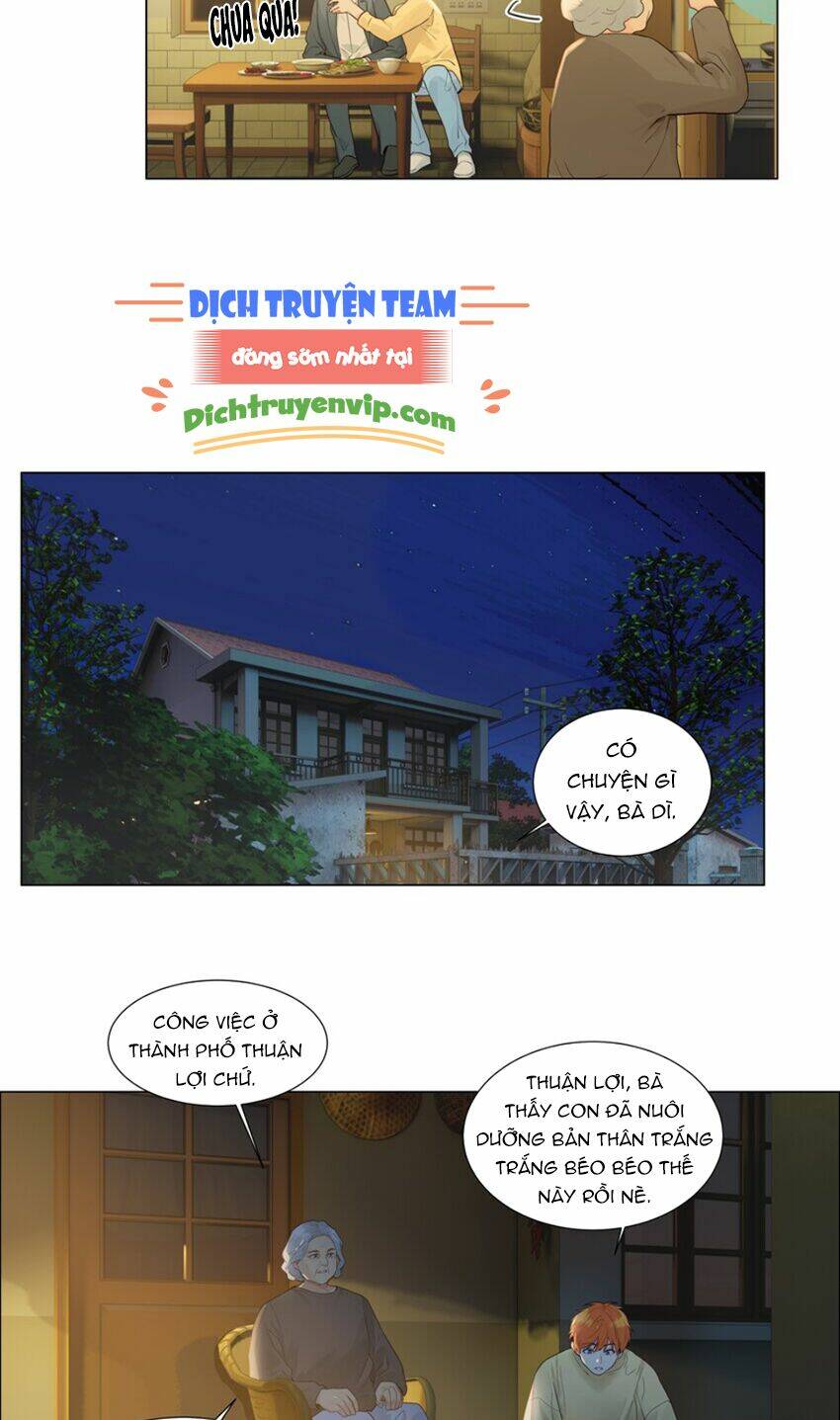 Đâu Phải Tại Tui Muốn Giả Gái Chương 109 Ảnh 34