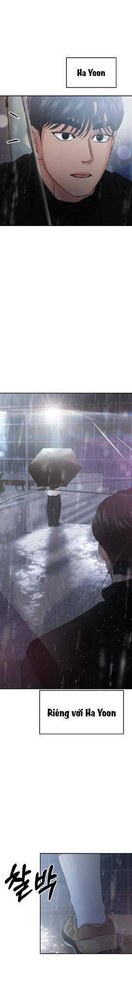 Tình Yêu Cấp 4 Chương 50 Ảnh 37
