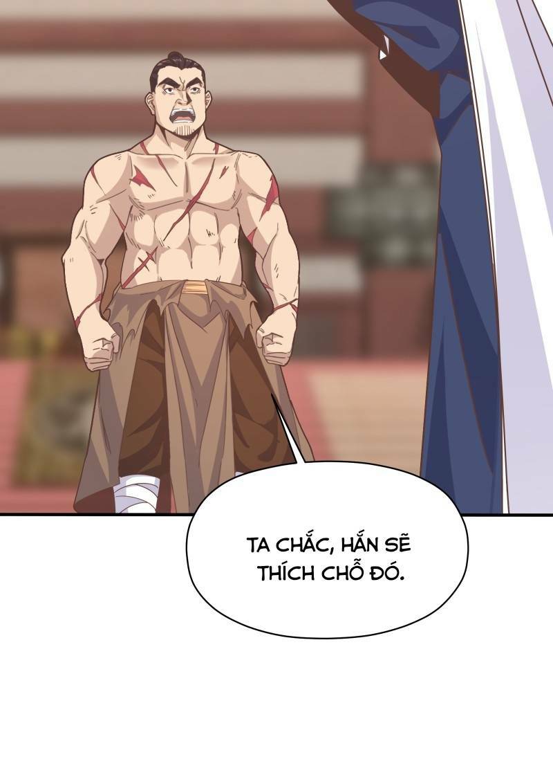Điên Rồi Sao, Ba Tuổi Làm Chưởng Môn Chương 3 Ảnh 24