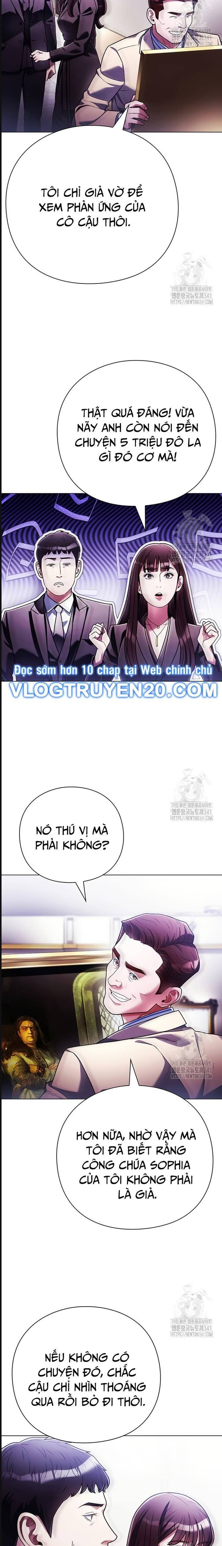 Người Giám Định Cổ Vật Chương 39 Ảnh 20