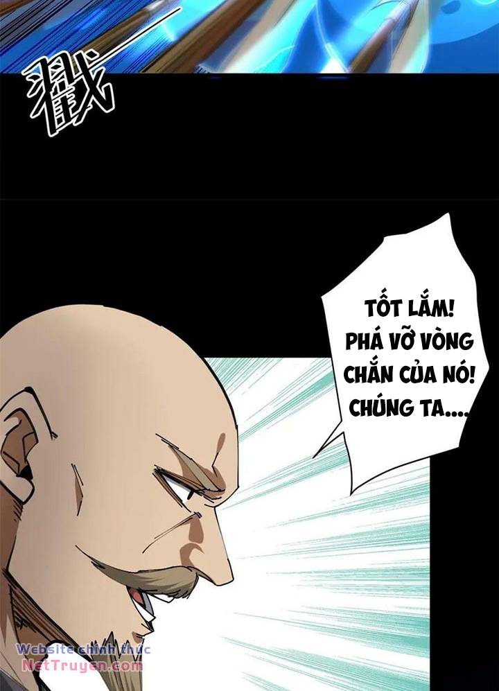 Luân Bàn Thế Giới Chương 167 Ảnh 45