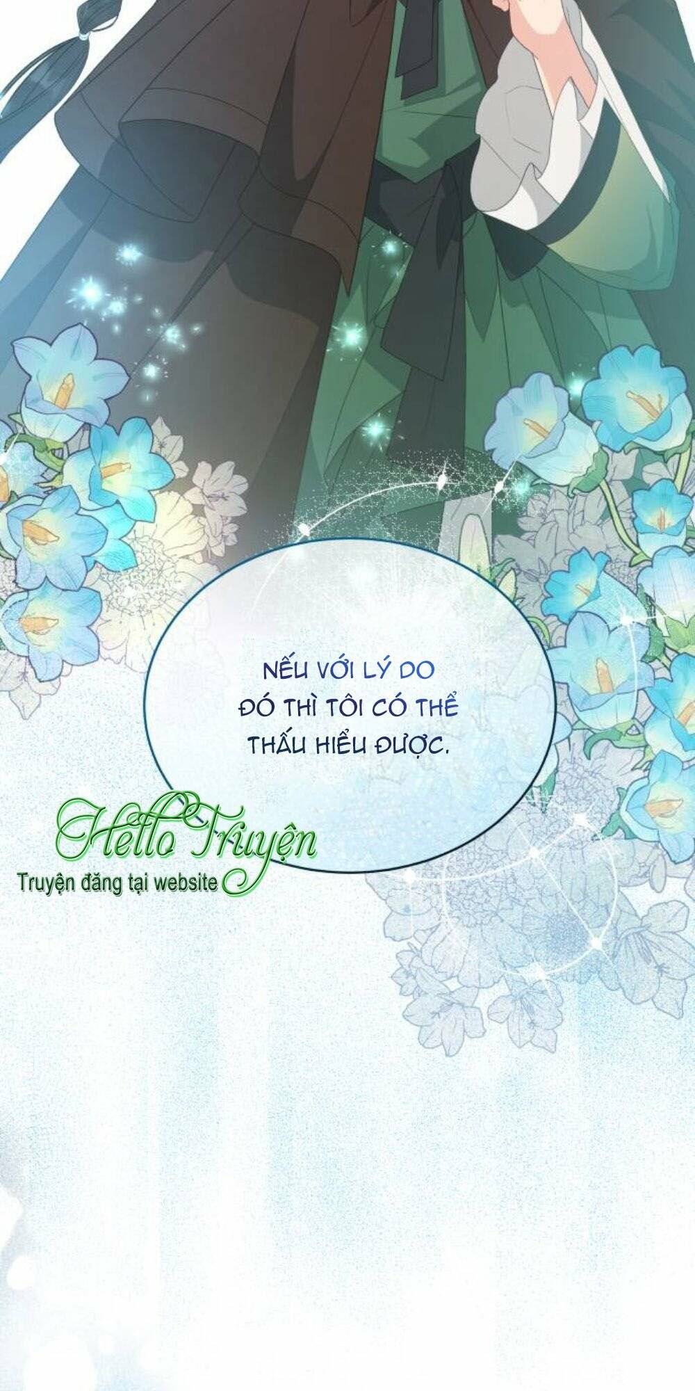Tôi Đã Quyến Rũ Vị Công Tước Dối Trá Chương 36.1 Ảnh 24