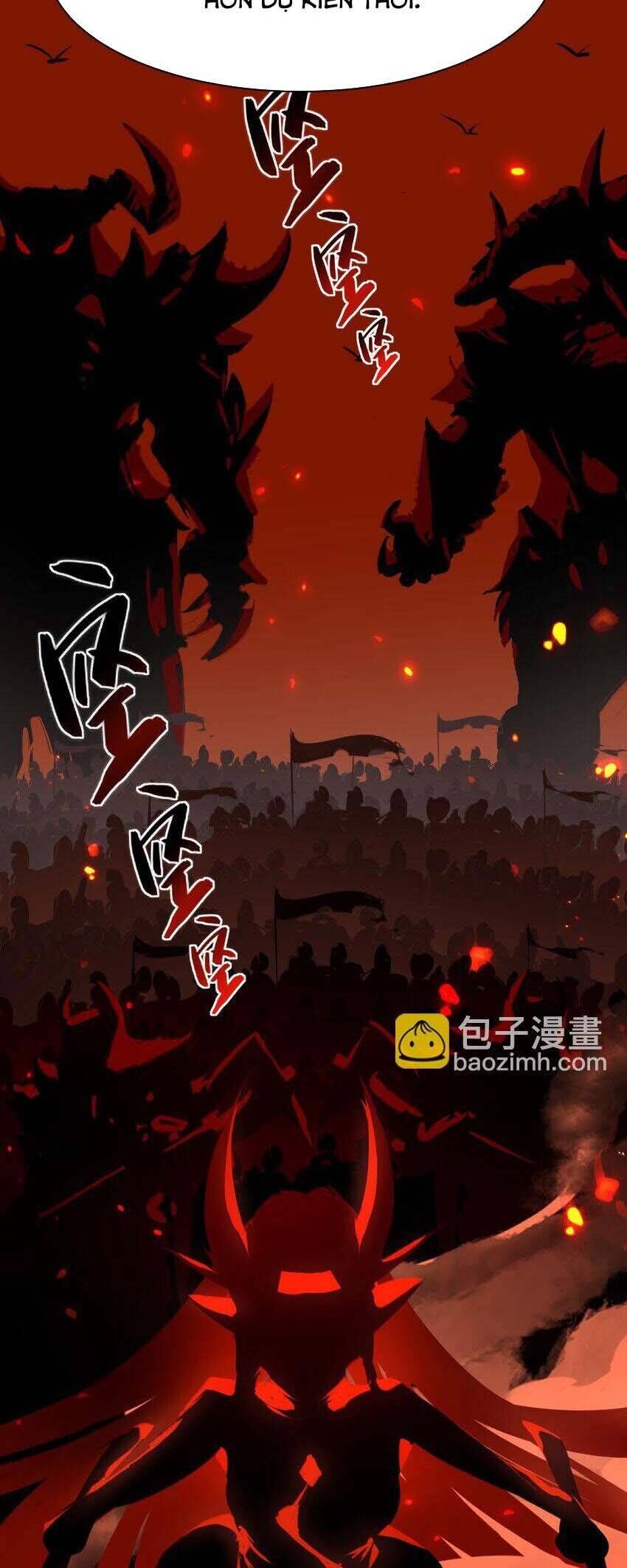 Tu Luyện Thành Tiên Ta Chỉ Muốn Nuôi Nữ Đồ Đệ Chương 190 Ảnh 31