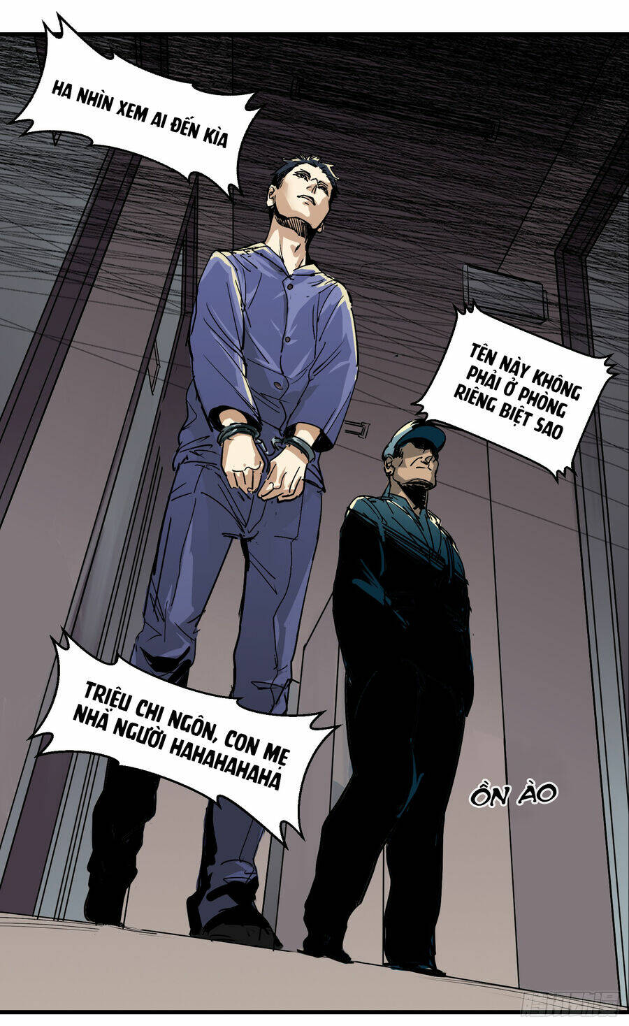 Số 63 Phố Bàng Bối Chương 1 Ảnh 9