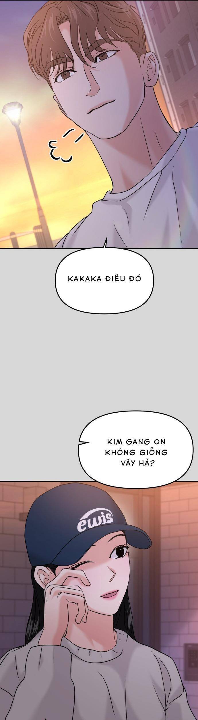 Tình Yêu Cấp 4 Chương 47 Ảnh 63