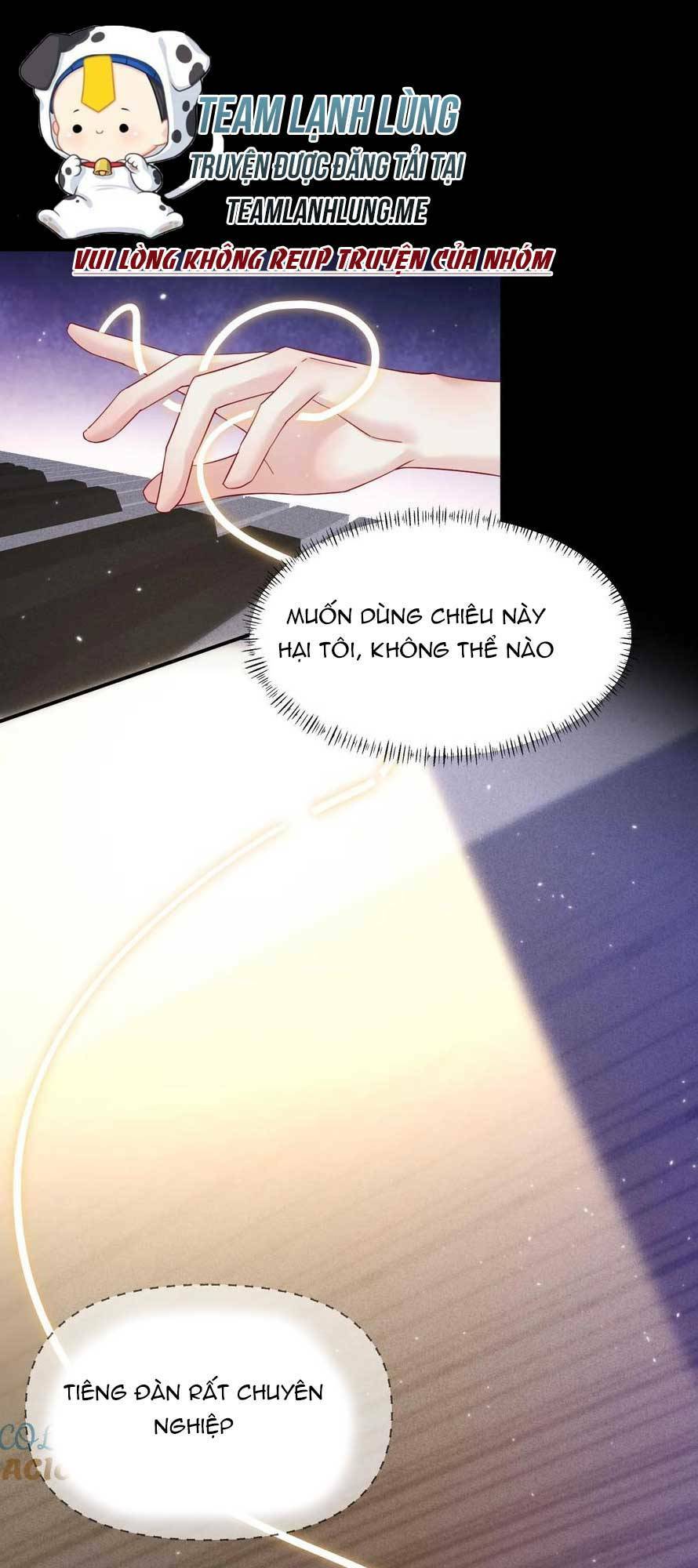 Đứng Yên! Em Gái Chúng Tôi Nói Trên Đầu Bạn Có Quỷ. Chương 172 Ảnh 20