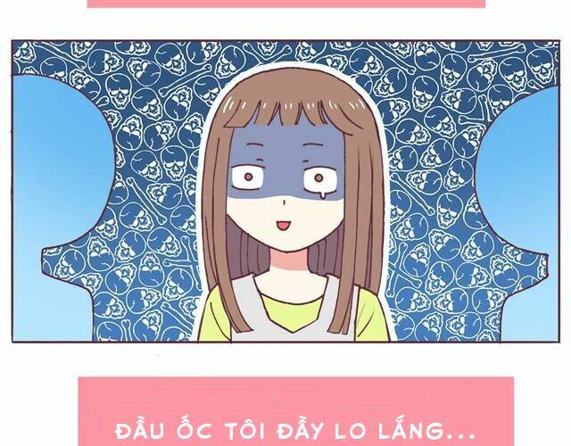 Chung Sống Hợp Pháp Chương 2 Ảnh 5